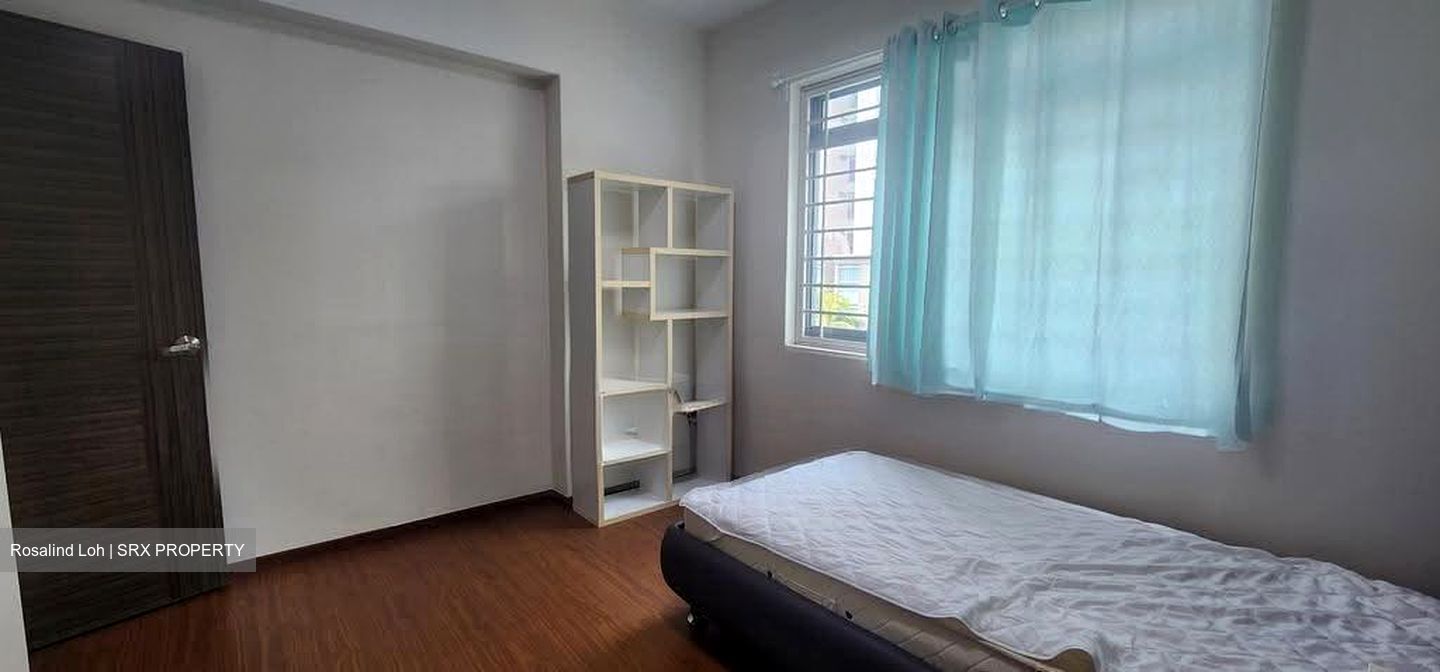 Emerald Park (D3), Condominium #621706541